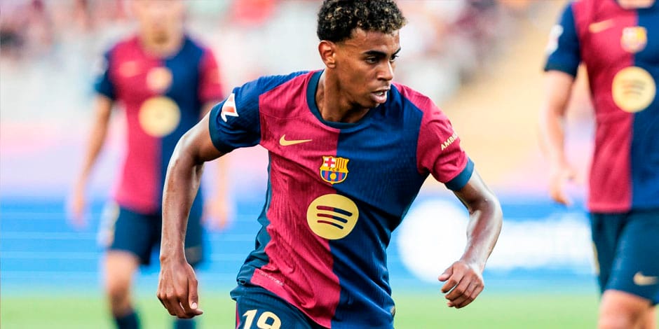 Osasuna - Barcelona (21:00, Sabado)